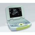 Laptop Ultrasound Scanner Belson 3000n 10.4" Lcd And Convex, Transvaginal, Linear Probe